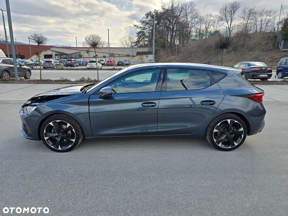Cupra Leon 1.5 TSI Tribe Edition - 26