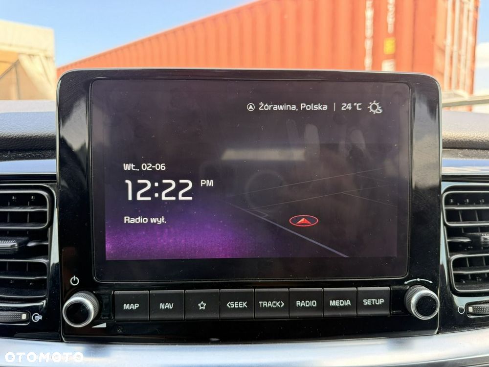 Kia Stonic 1.0 T-GDI OPF Mild Hybrid Spirit - 25