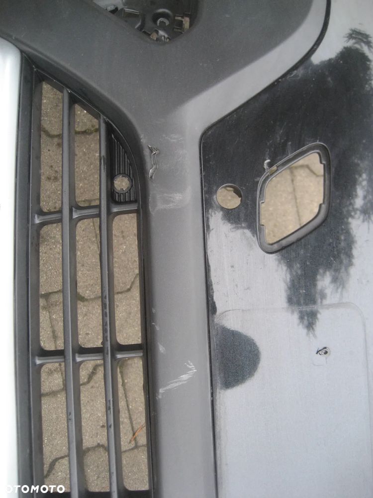 opel mokka a 12-16r zderzak przedni 4xpdc spryski 95122388 - 10