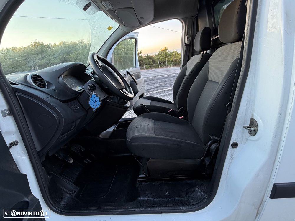 Renault Kangoo - 19