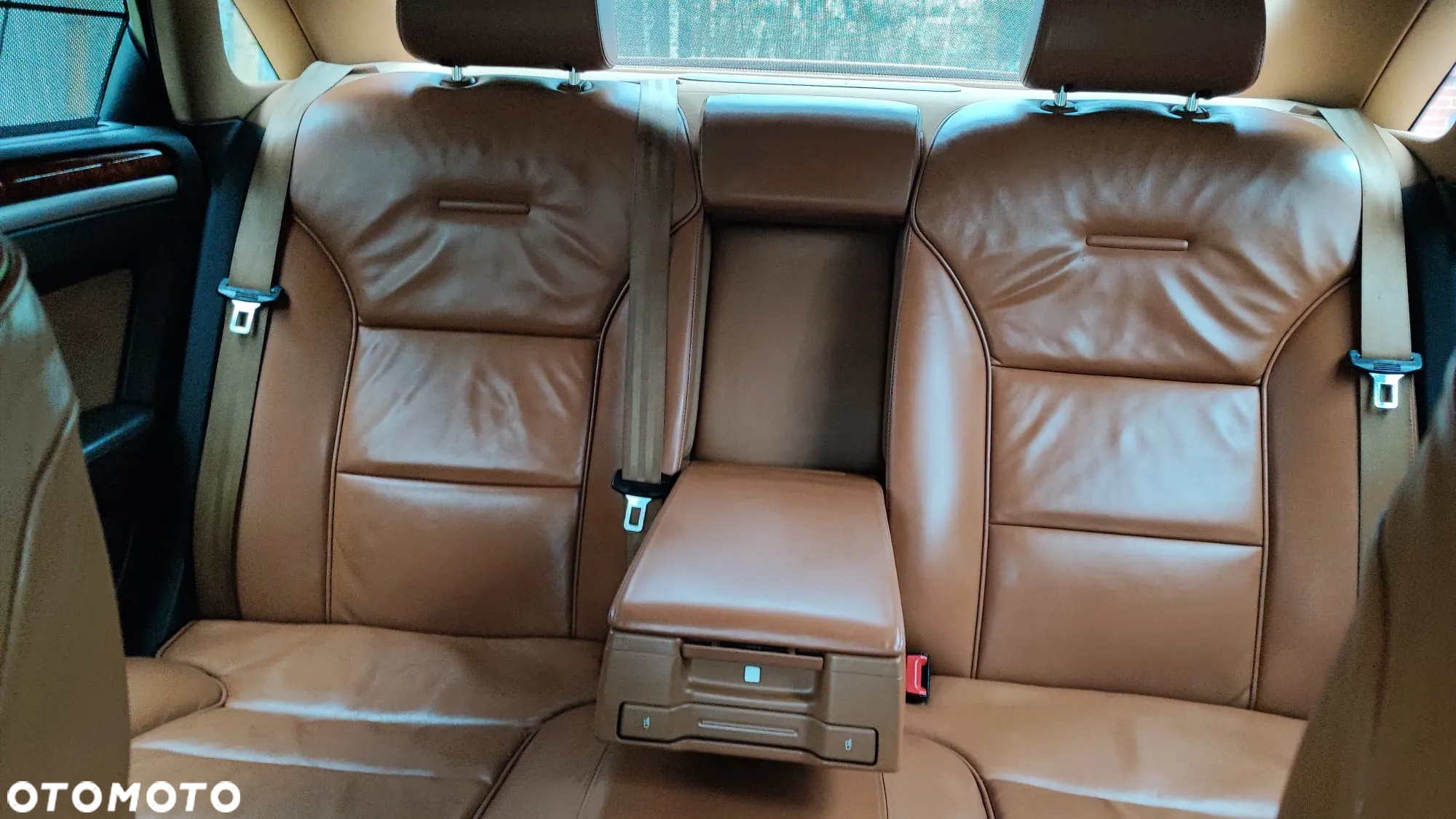 Audi A8 3.0 TDI DPF quattro Langversion - 8