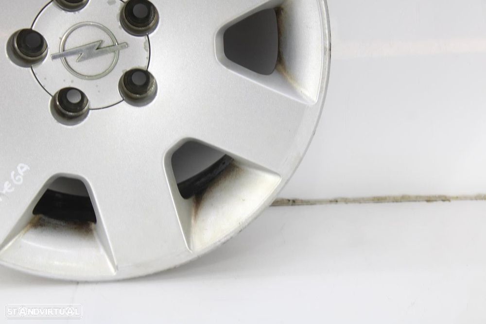 JANTE OPEL OMEGA B 2002 - 3