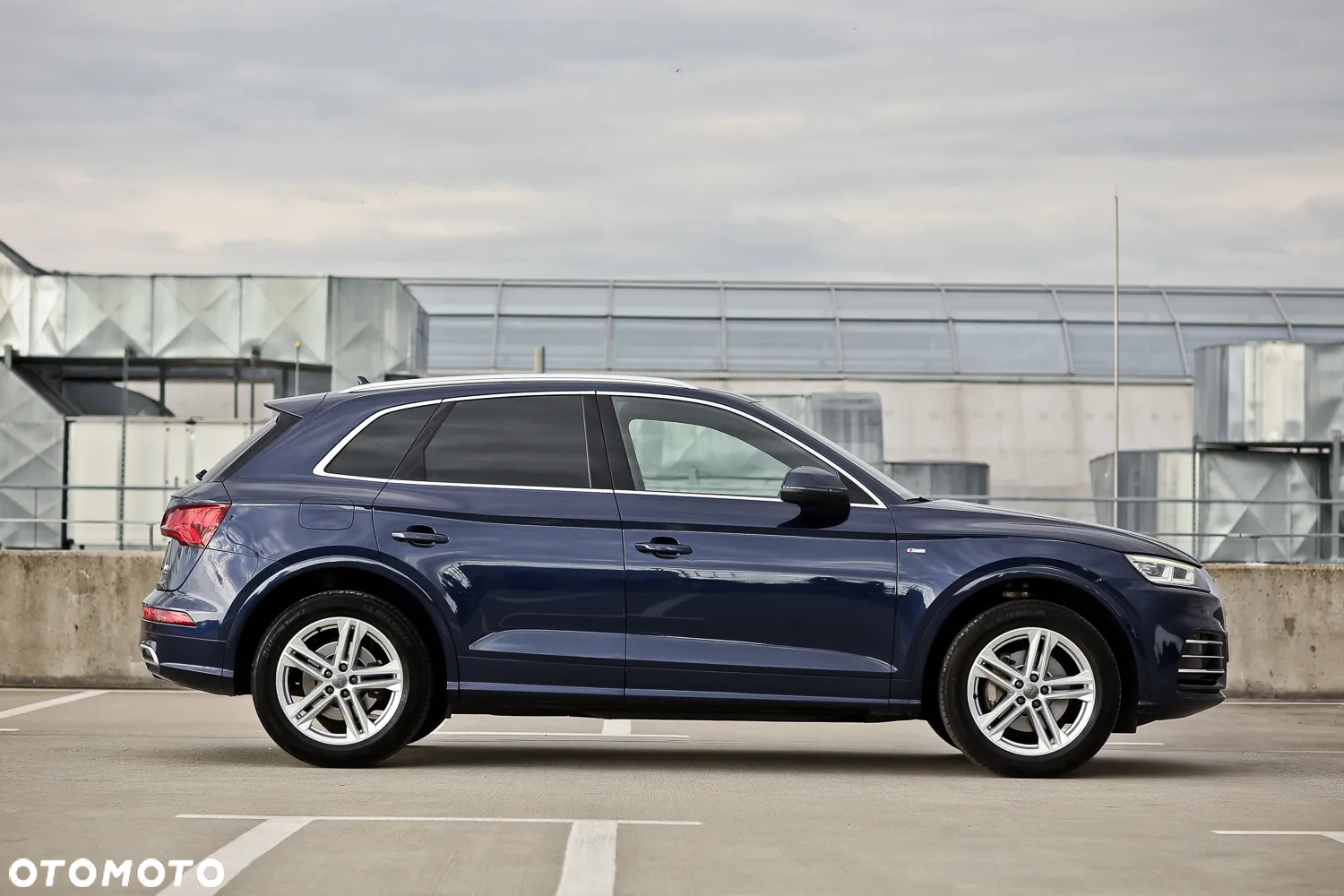 Audi Q5 2.0 TDI Quattro Sport S tronic - 3