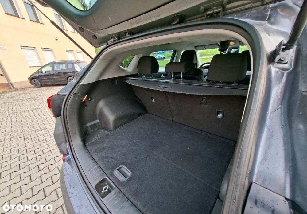 Hyundai Tucson - 18