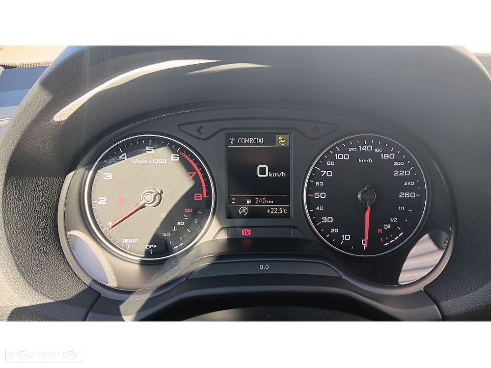 Audi Q2 30 TFSI Advanced - 13