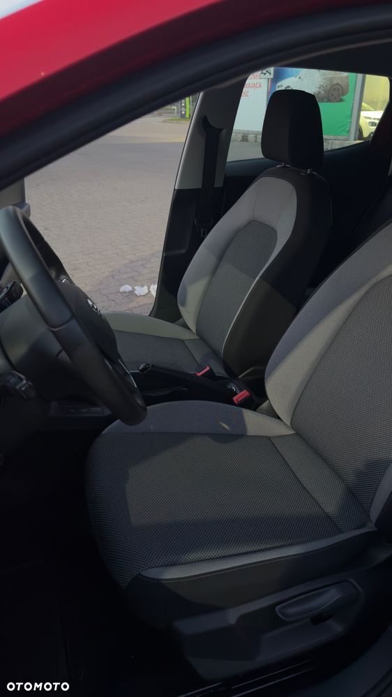 Seat Ibiza 1.0 TSI GPF Style S&S - 12
