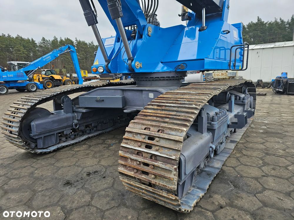 Fuchs RHL 335 - 4