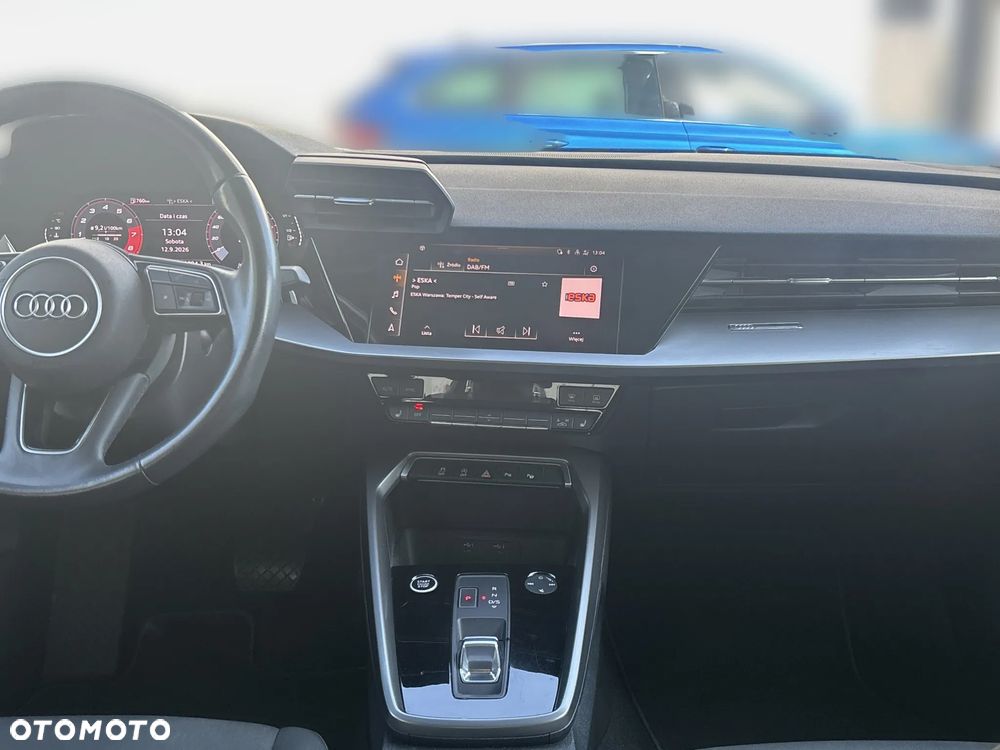 Audi A3 Limousine 35 TFSI mHEV S tronic - 23
