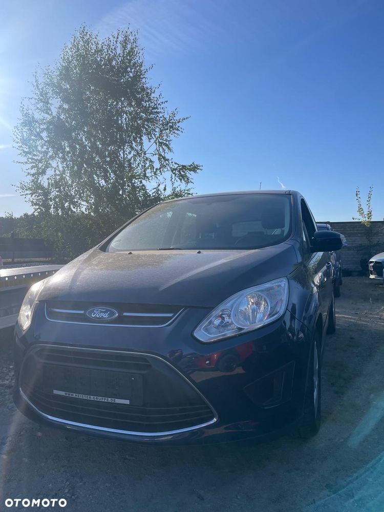 Ford C-MAX 2.0 TDCi Trend MPS6 - 3