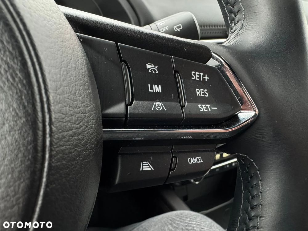 Mazda CX-5 2.0 Sports-Line 2WD - 13