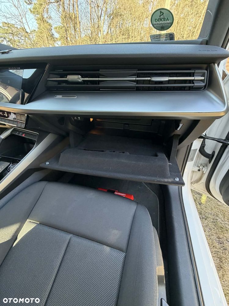 Audi A3 Limousine 35 TFSI S tronic - 20