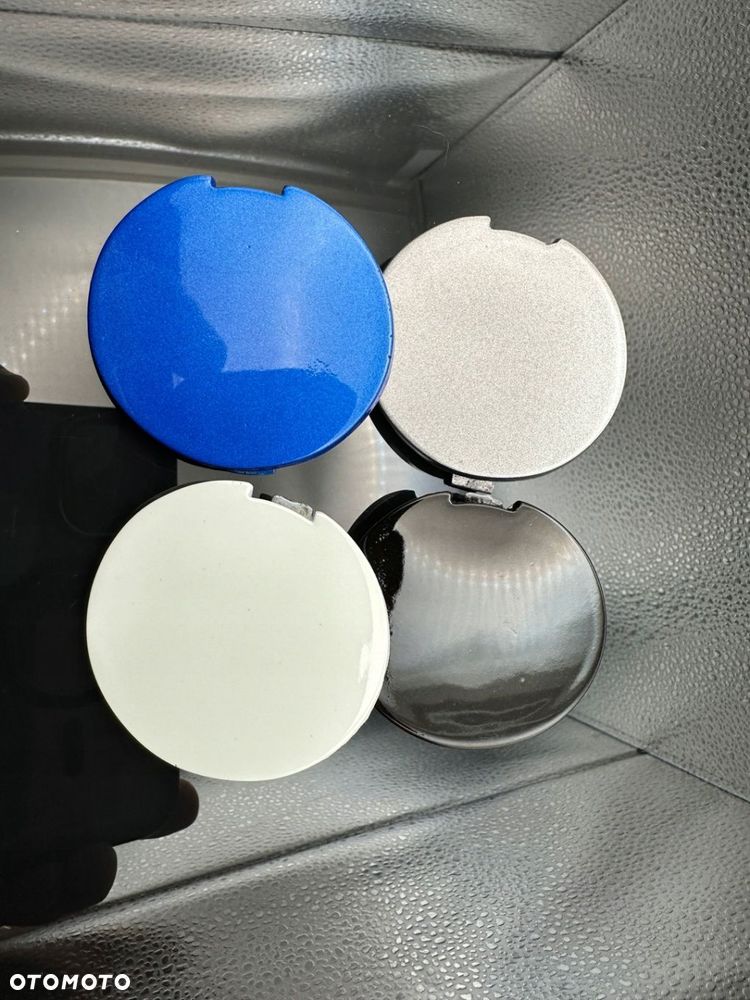 Zaślepka zderzaka przód hak hol ALFA ROMEO GIULIETTA KOLORY - 4