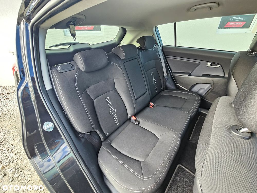 Kia Sportage - 11