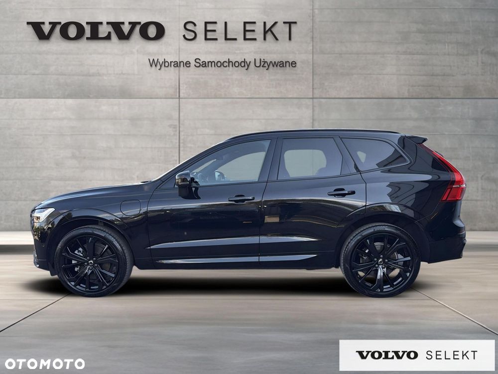Volvo XC 60 - 5