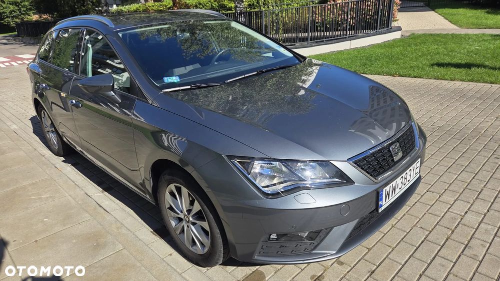 Seat Leon 1.4 TSI Copa S&S - 5