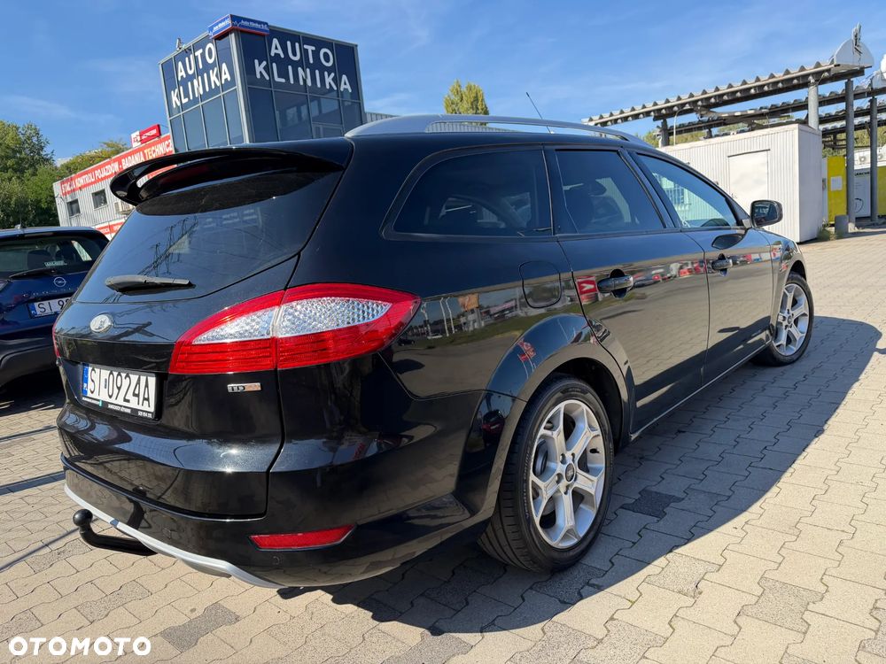 Ford Mondeo 2.0 TDCi Champions Edition - 3