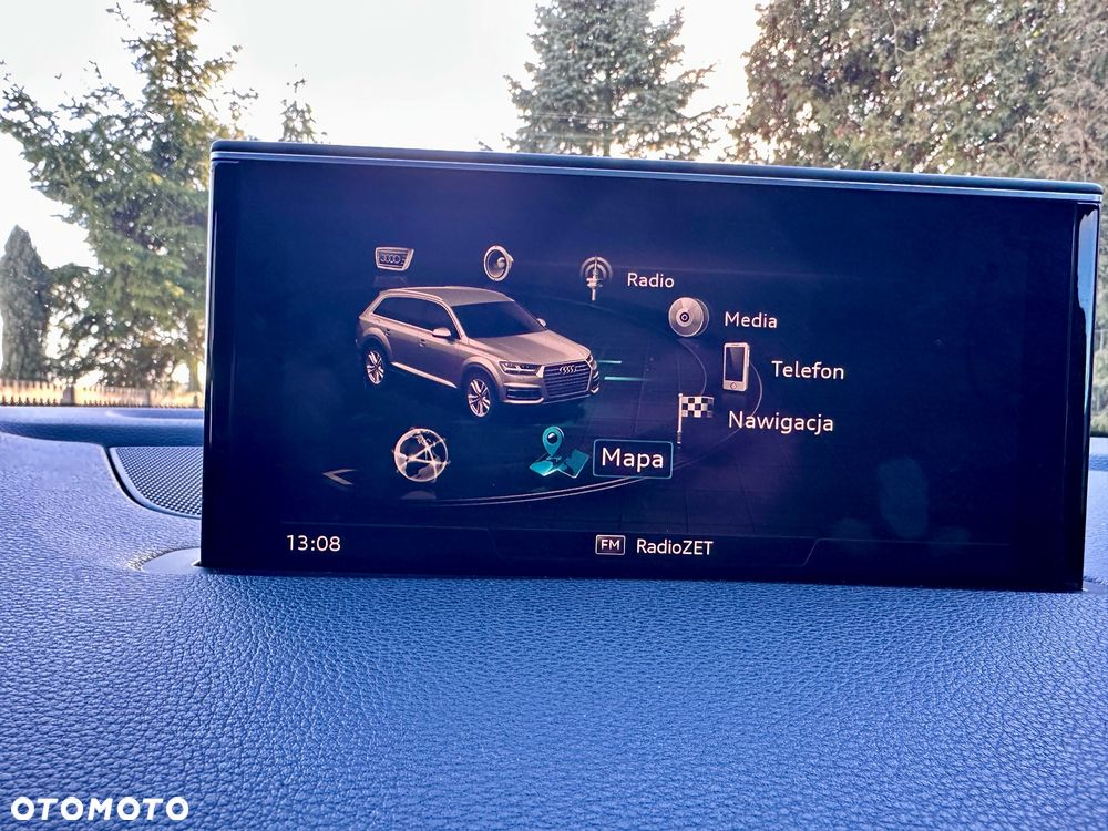 Audi Q7 - 24