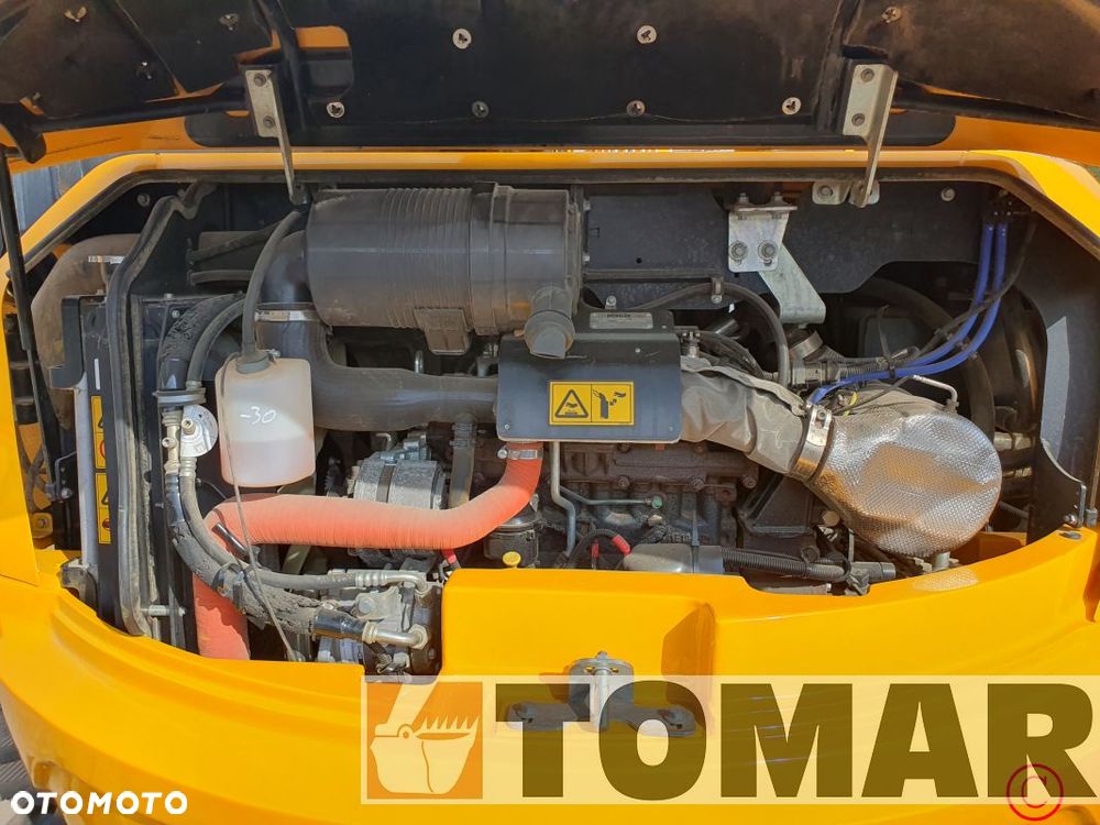 JCB 90Z-2  2022R - 12