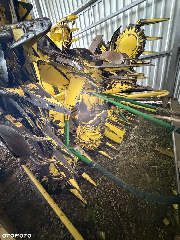 John Deere 8600 4x4 - 34
