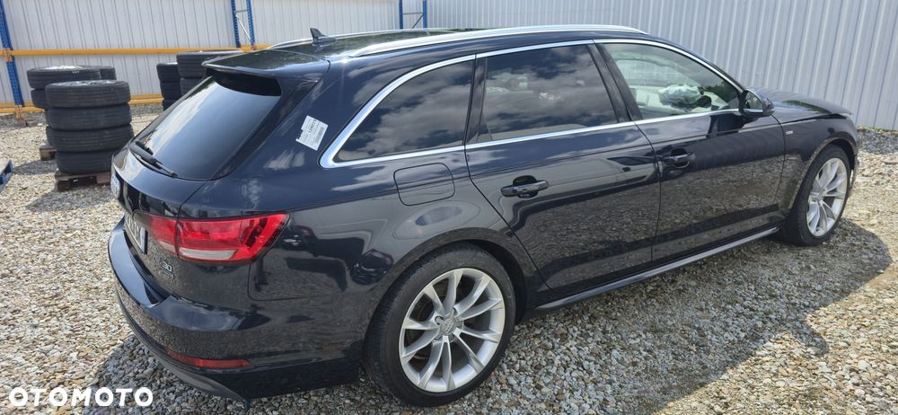 Audi A4 Allroad - 29