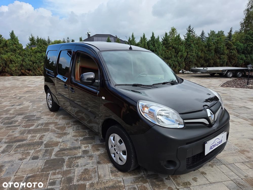 Renault Kangoo - 7