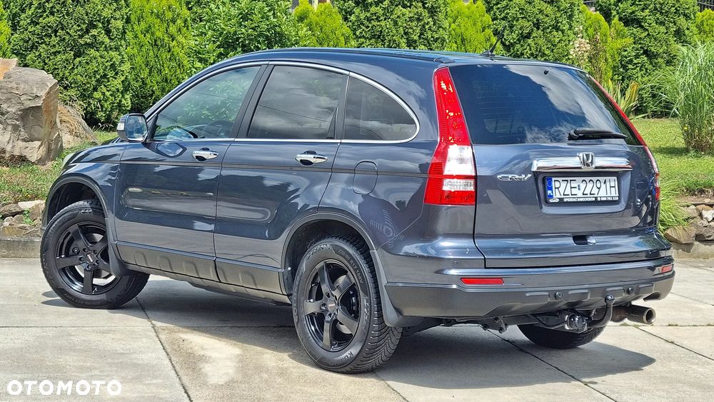 Honda CR-V 2.0 Executive - 3