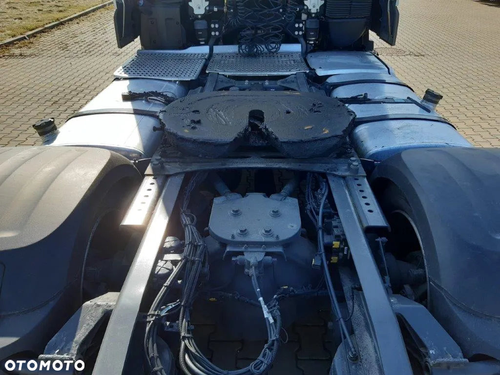 DAF XF 480 FT (SSC) LOW DECK STOCK (31320) - 6