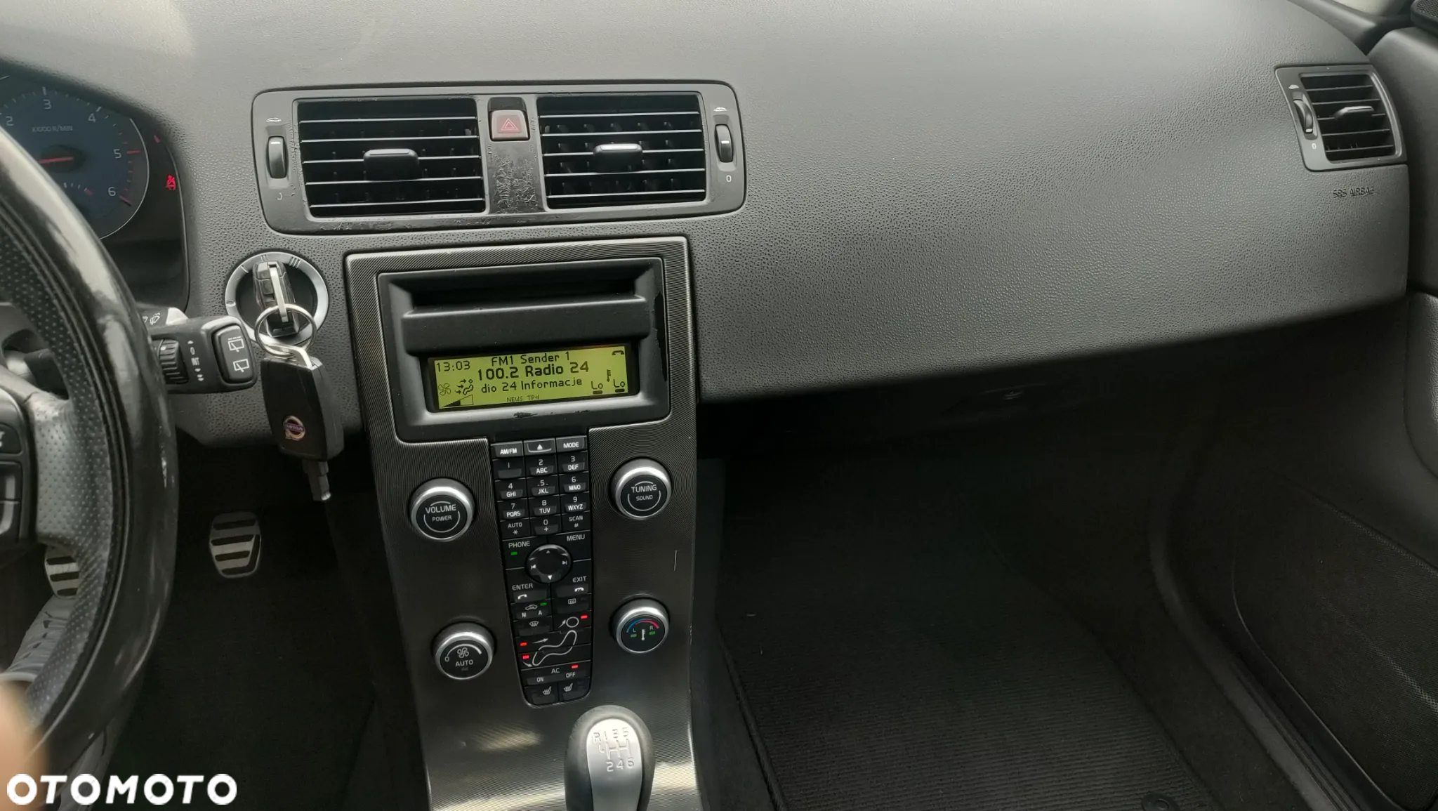 Volvo C30 2.0D RDesign - 23