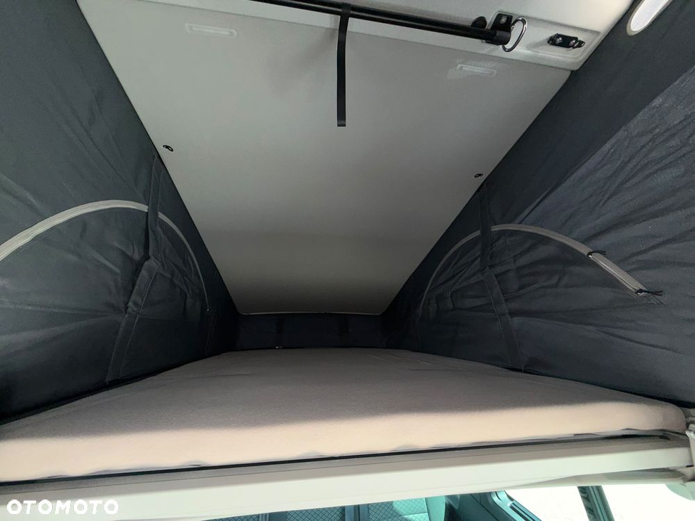 Volkswagen California Autm 4MOTION 600 - 17