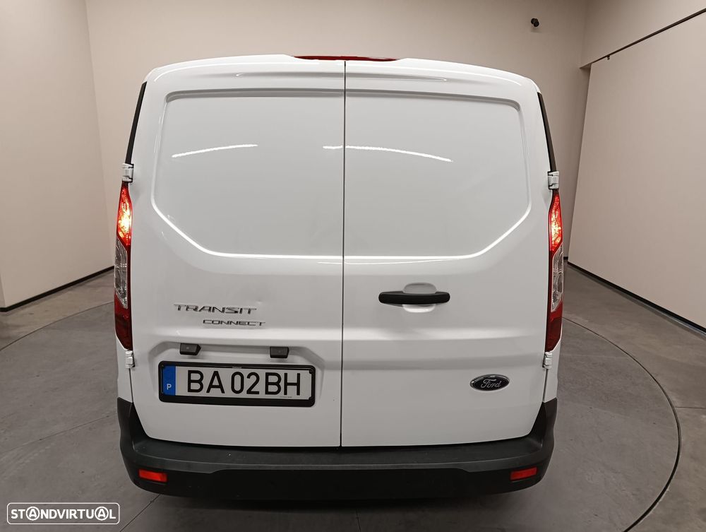 Ford Transit Connect 1.5 Tdci L2 (Longa) - 10