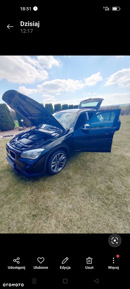 BMW X1 xDrive20d - 15