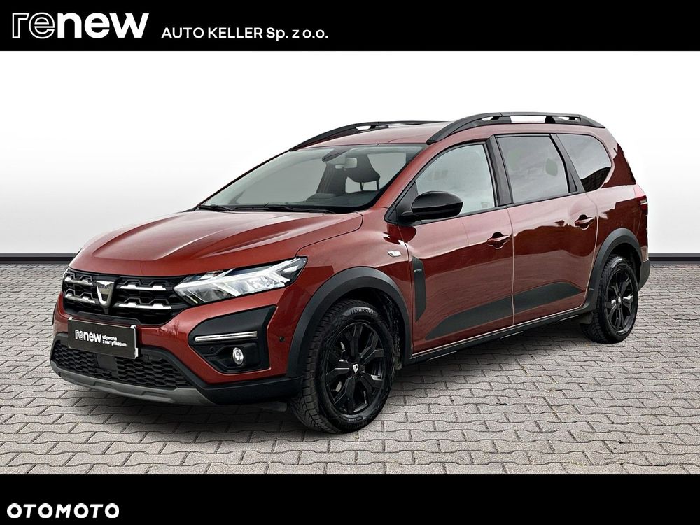 Dacia Jogger - 2