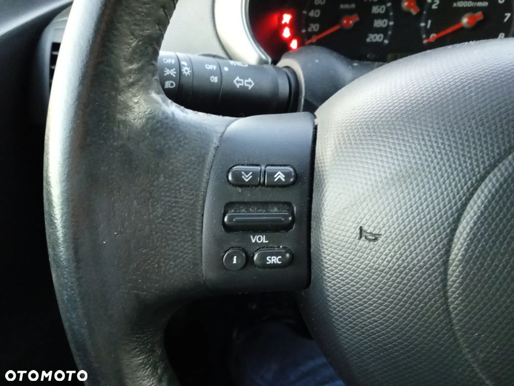 Nissan Micra 1.3 GX - 19