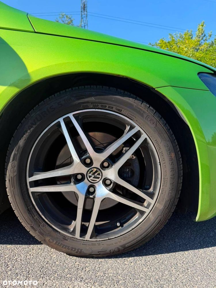 Volkswagen Scirocco 2.0 TSI DSG - 15