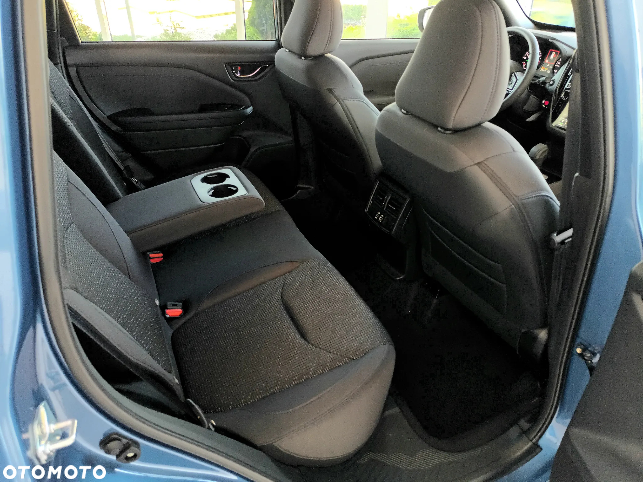 Subaru Forester 2.0i-L Exclusive (EyeSight) Lineartronic - 10