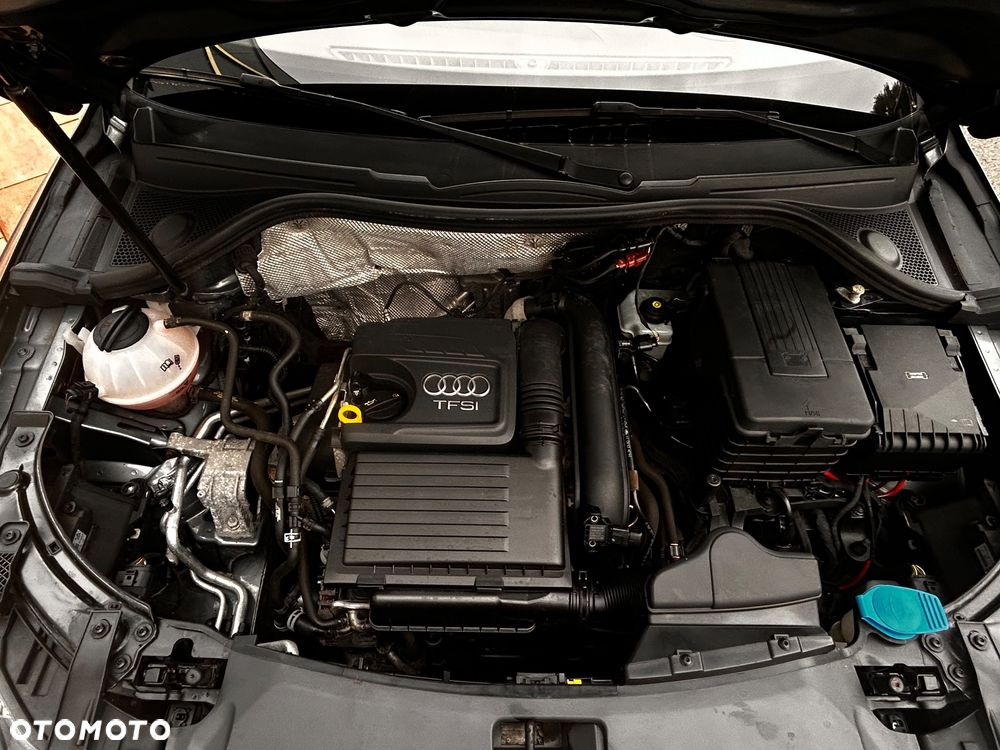 Audi Q3 1.4 TFSI - 33