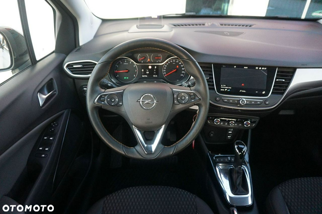 Opel Crossland X 1.2 Start/Stop Automatik Innovation - 20