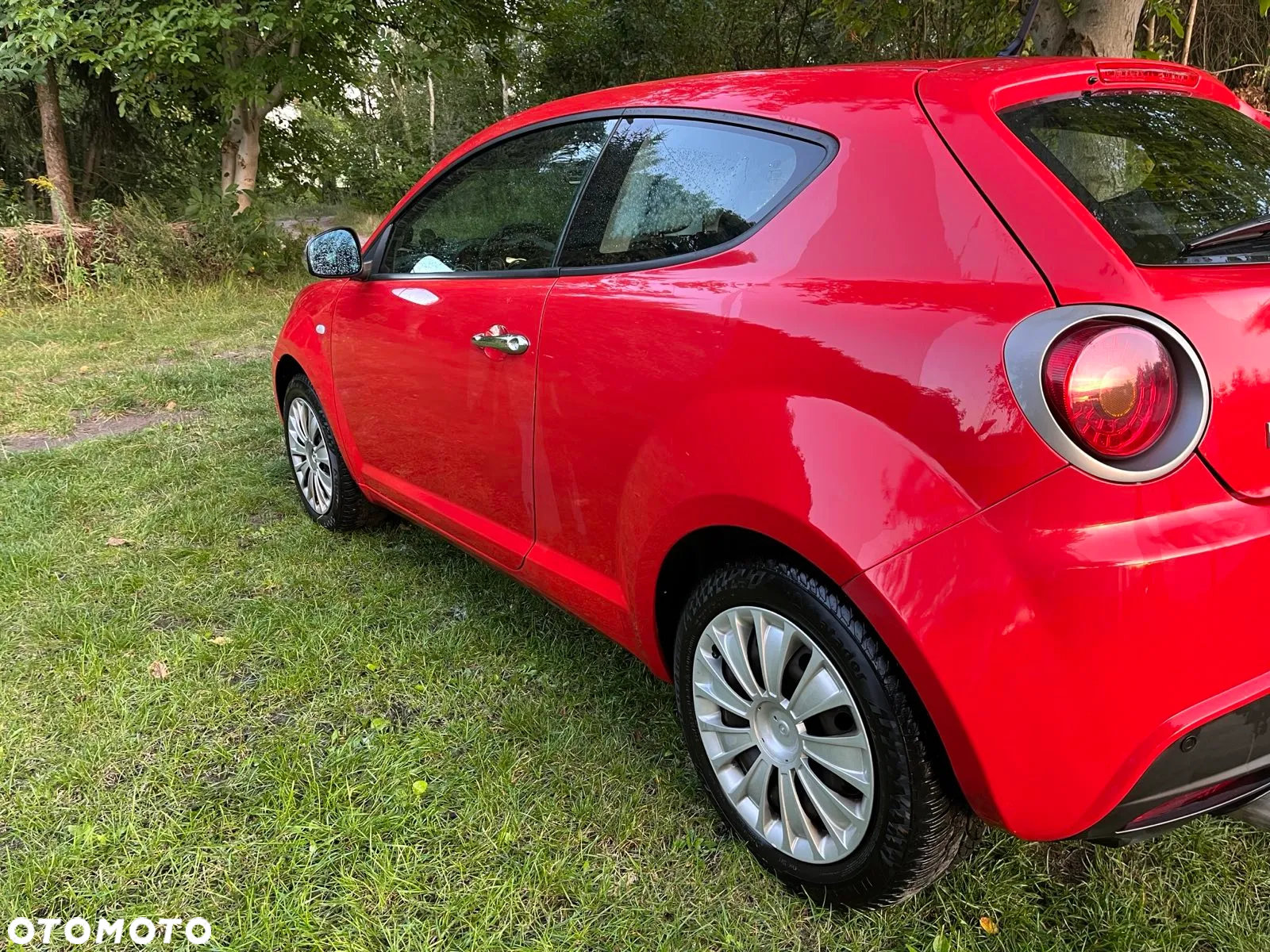 Alfa Romeo Mito - 6