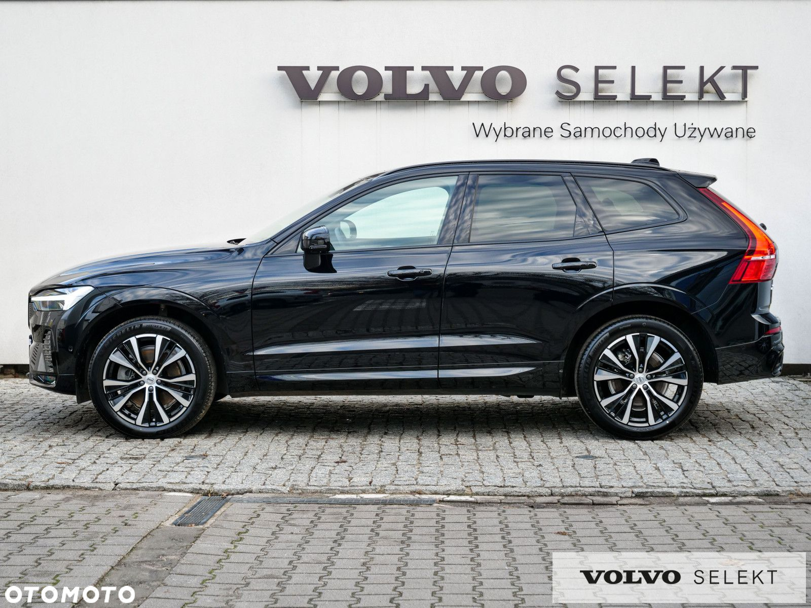 Volvo XC 60 - 6