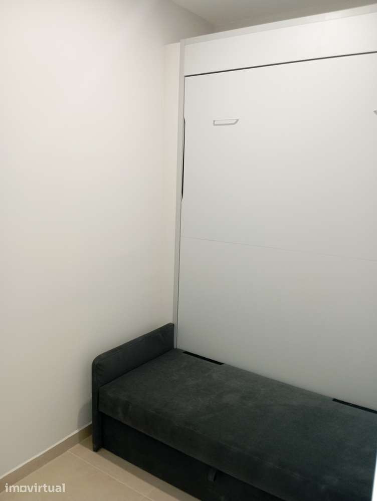 Apartamento/Estudio T0 Pronto a habitar - Centro da cidade NOVO! - Grande imagem: 3/9