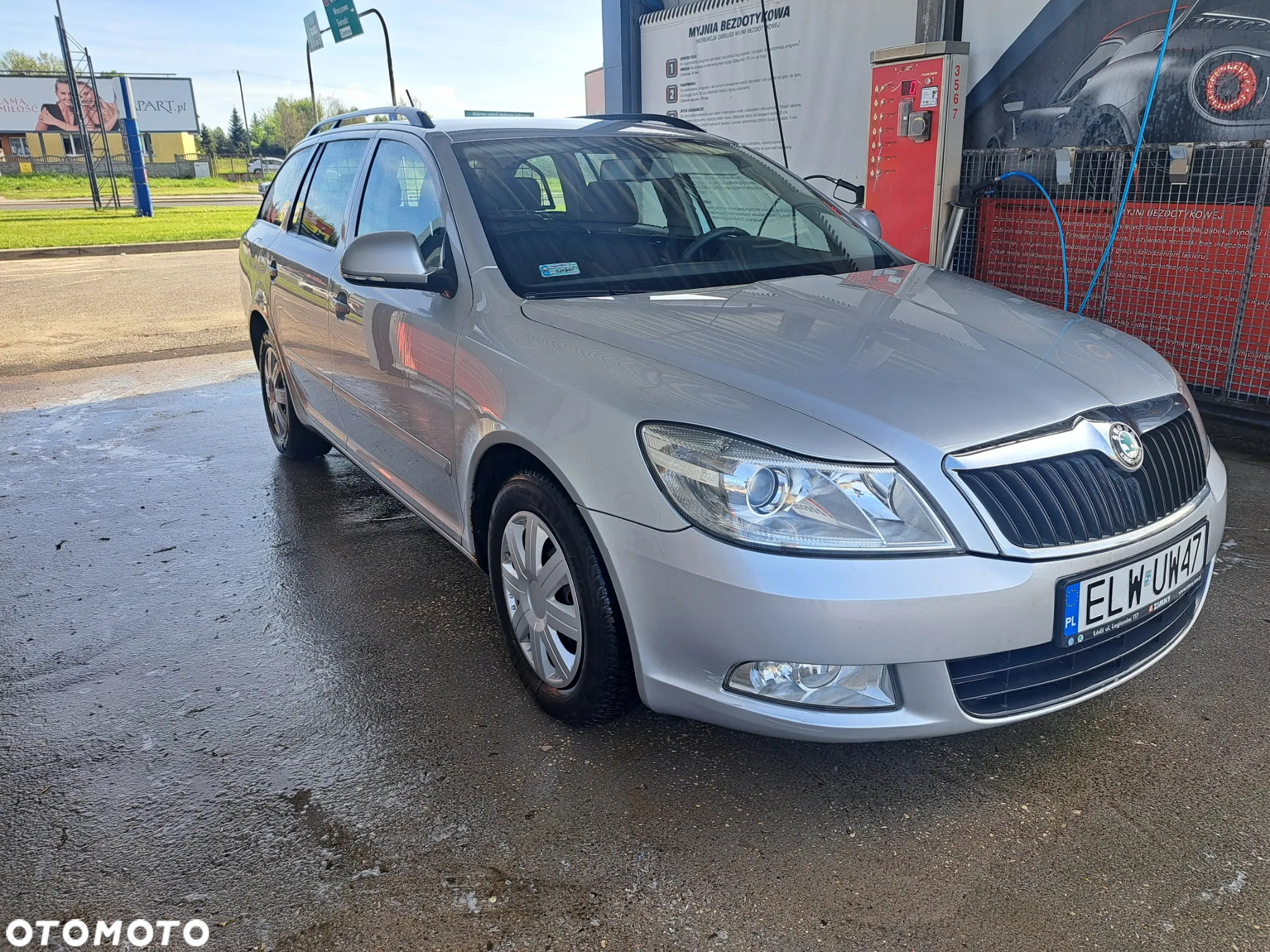 Skoda Octavia - 12