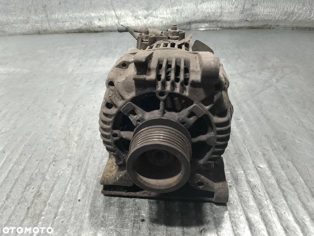 ALTERNATOR MERCEDES-BENZ KLASA A W168 1.6 - 5
