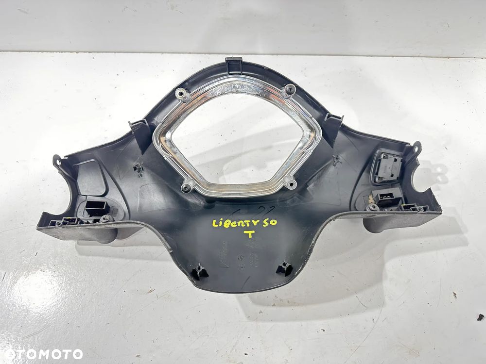 Obudowa licznika Piaggio Liberty 50 16-22r. - 3