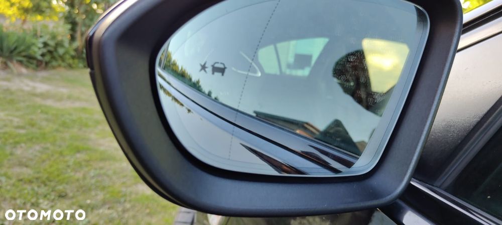 Opel Insignia 2.0 CDTI 4x4 Ultimate S&S - 17