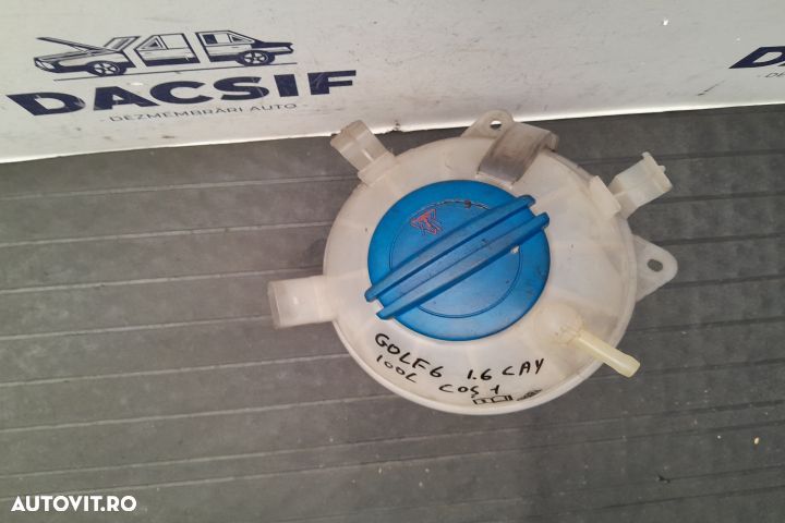 Vas expansiune 1K012140 - 1.6 CAY 1K012140 - 1.6 CAY Volkswagen VW Go - 2