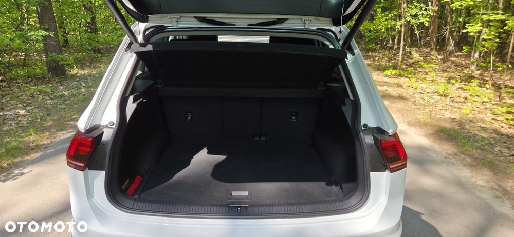 Volkswagen Tiguan 2.0 TDI SCR 4MOTION DSG Highline - 13