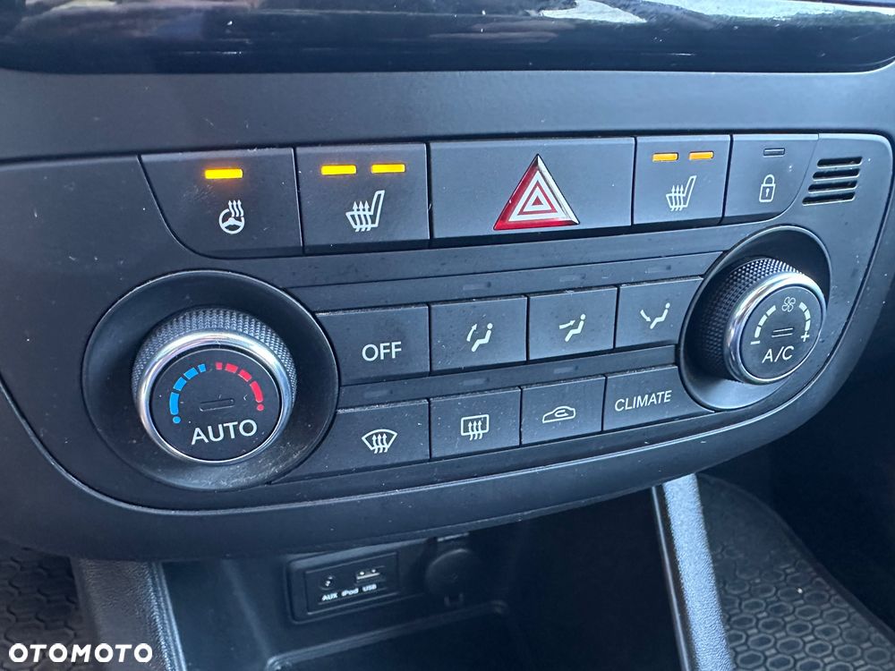 Kia Venga 1.6 Business Line - 35