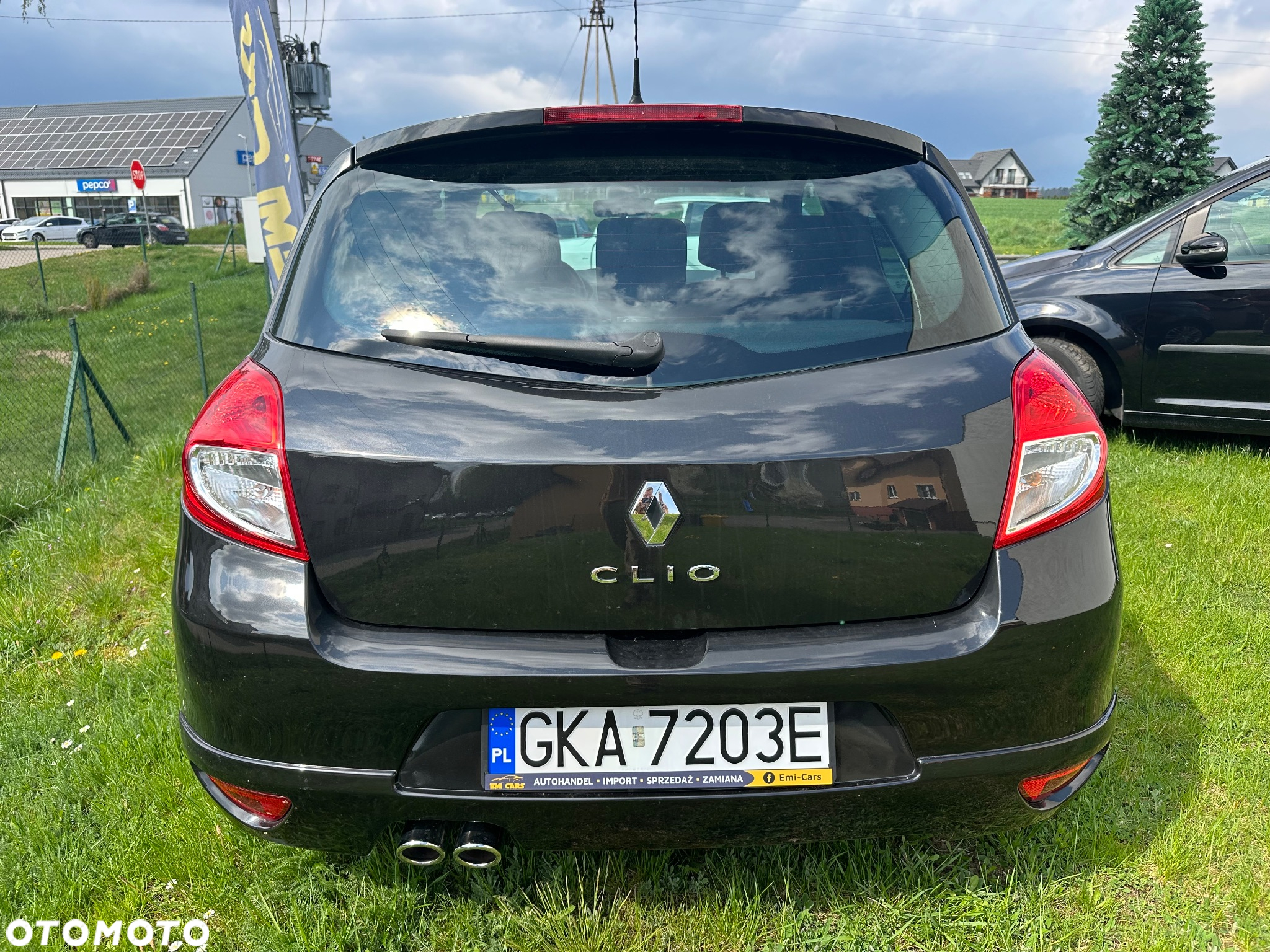 Renault Clio 1.6 16V GT - 6