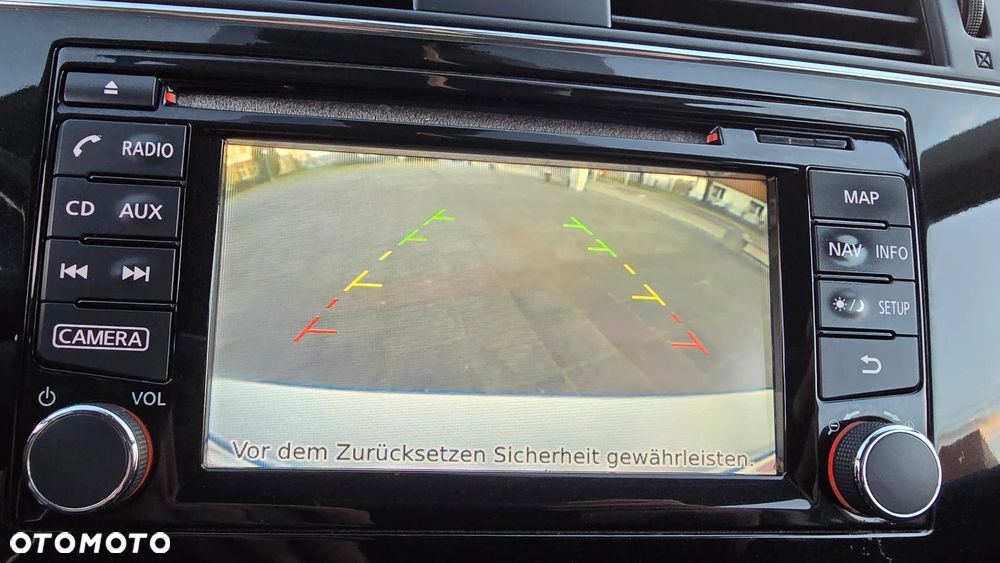 Nissan Pulsar 1.2 DIG-T Xtronic Tekna - 33