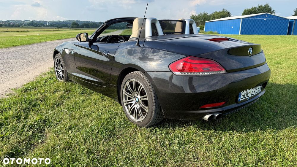 BMW Z4 - 7